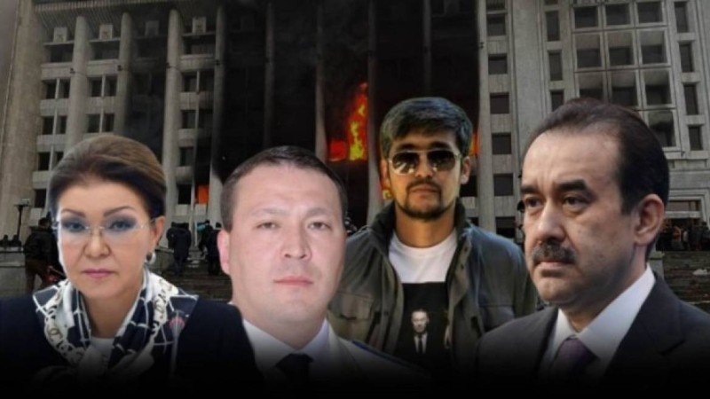 Түрмеден тараған үндеу: Жабайы Арман президентке жүгінді