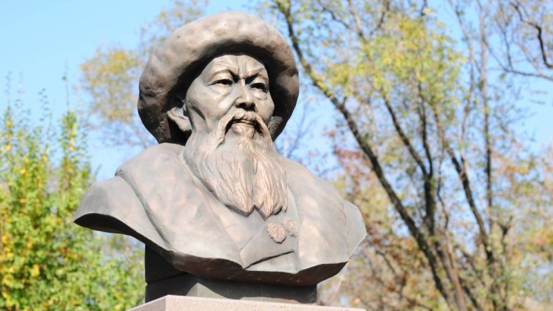 Жамбыл Жабаев және фольклор