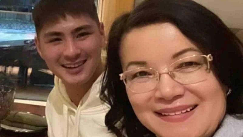 “Баланы бірнеше мың еуроға сатып жіберген”: Анасын іздеген Жәнібектің ісіне қатысты тың деректер айтылды