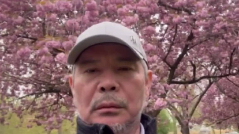 72 миллиард теңге жымқырған әкім Нью-Йоркта серуендеп жүрген бейне жариялады