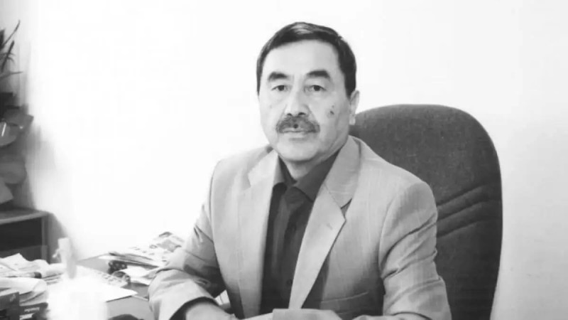 Белгілі жазушы, журналист Жұмабай Шаштайұлы өмірден өтті