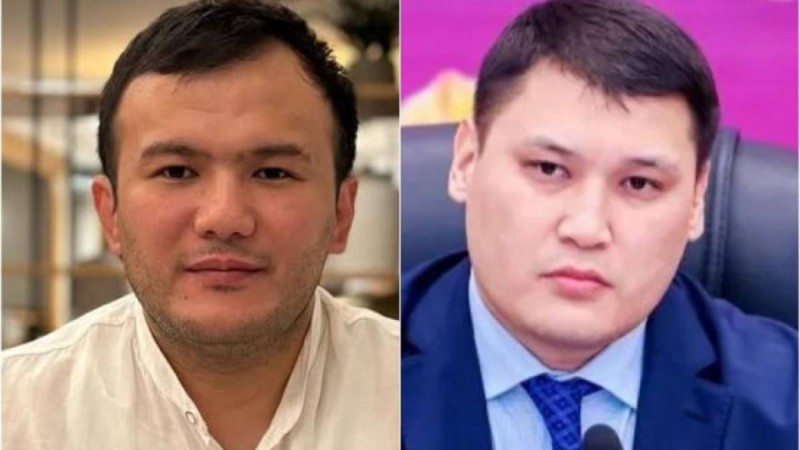 Руслан Берденовке үш рет оқ атқан жігіт бар шындықты айтты