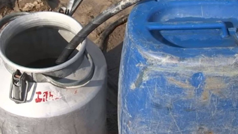 «Суға жарымаймыз»: Алматы облысының тұрғындары жанайқайын жеткізді - Қазақстан жаңалықтары