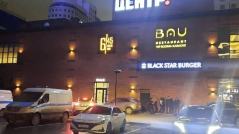 “Іш киіммен жүрген”: Прокурор Салтанат Нүкенова өлтірілген күні нақты не болғанын айтып берді