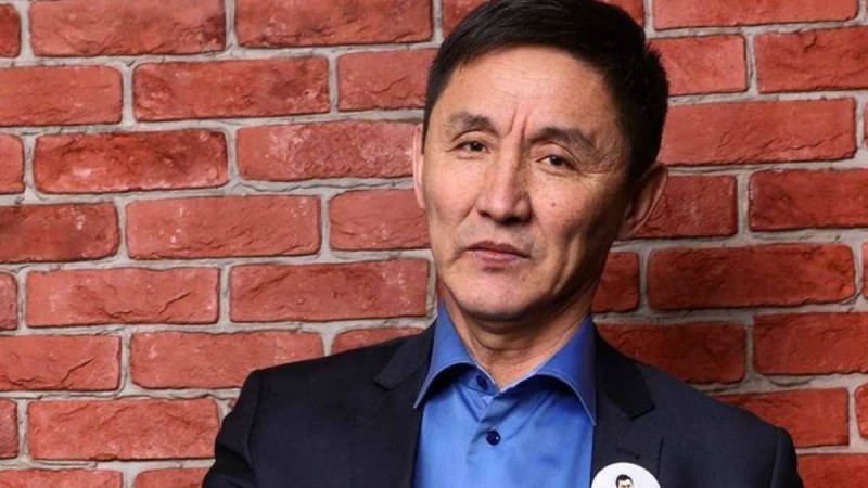 Кәсіпкер Ахметбек Нұрсила: Баспанасы жоқ қазақтарды адам деп есептемеймін - Қазақстан жаңалықтары