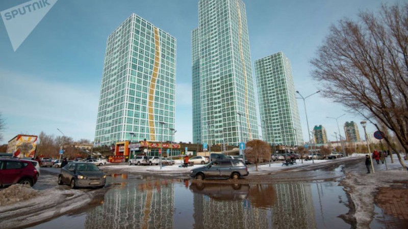 17, 18, 19 наурызға арналған ауа райы болжамы