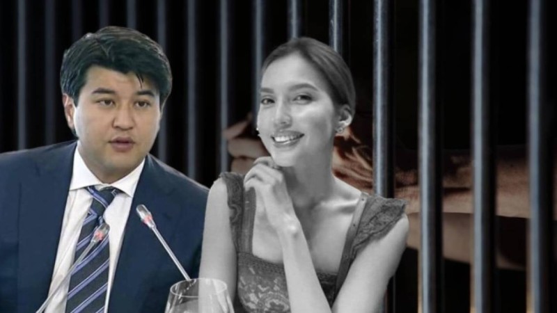 “Неке ресми тіркелмеген” - Прокурор мәлімдеме жасады