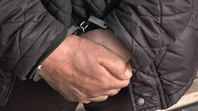 Ұлттық қауіпсіздік комитеті Атырау тұрғындарын ұстады