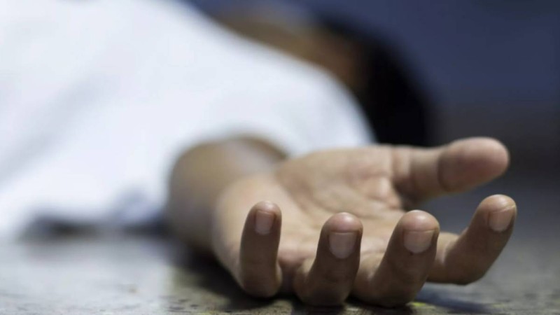 "Қазақмыс" корпорация кенішінен зорлықпен өлтірген адам денесі табылды