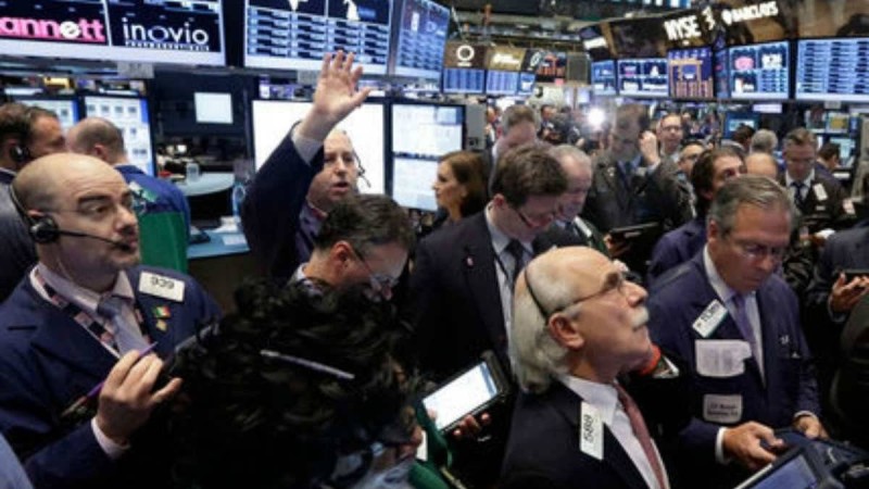 Әлемдегі ең бай адамдар шамамен триллион доллардан айырылды - Қазақстан жаңалықтары