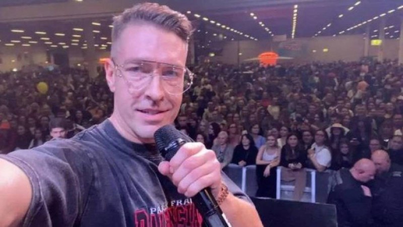 ҚР СІМ қазақ қыздарына "мобилизация" жариялаған Алекс Леслидің ісін қолға алды