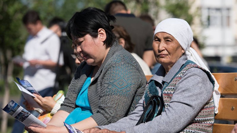 Ресей президенті ЕАЭО азаматтарының зейнетақысы туралы келісімді мақұлдады