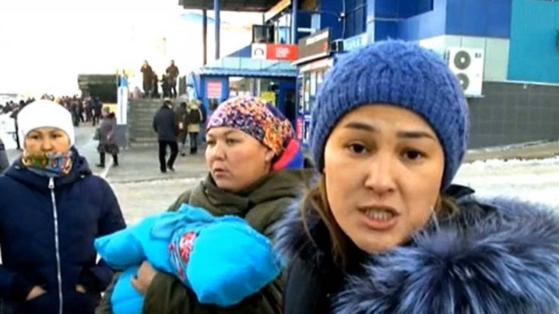 Көп балалы аналар: Педофилдер өлім жазасына кесілсін