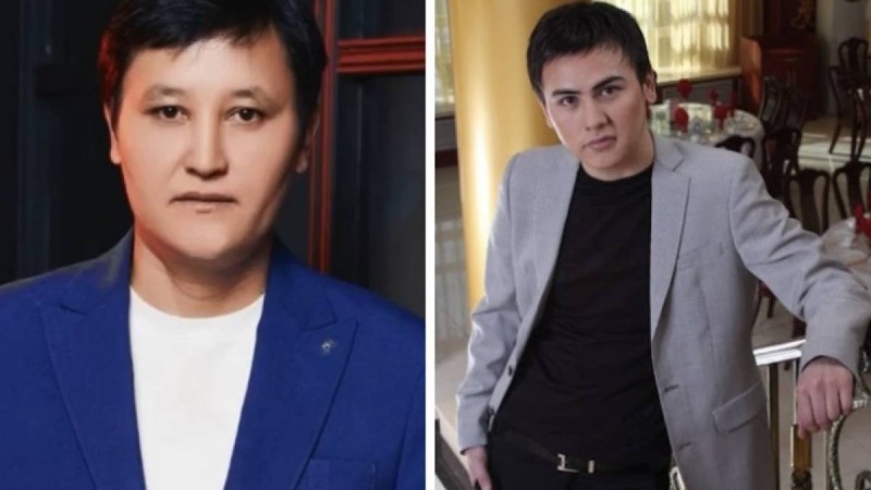 "Русланның кеткенін түс көріп білдім": Нұржан Қалжан марқұм Руслан Бөлебайды еске алды