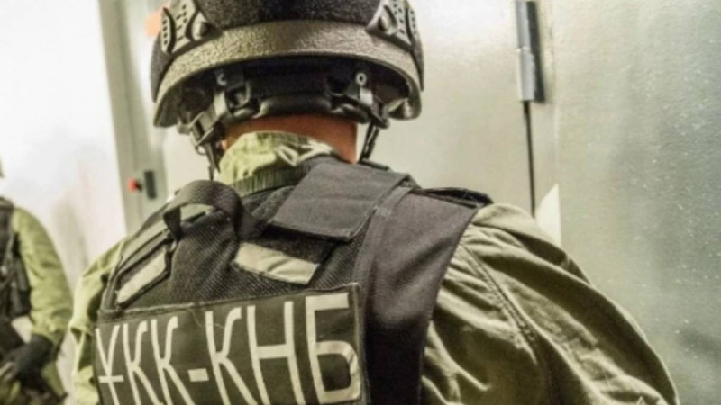 Шовинист Өскемендегі 28 басшыны атып өлтірмек болған – ҰҚК