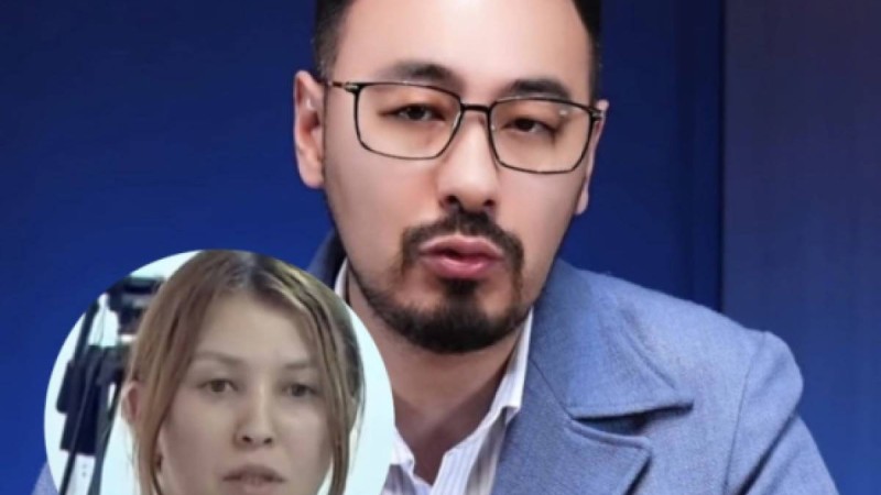 Руслан Өтепбай Шерзат Полаттың ісіне қатысты тың деректермен бөлісті