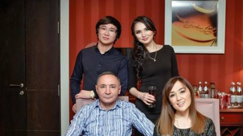 Кешіктіріп көңіл айтқан Қайрат Нұртас сынға қалды