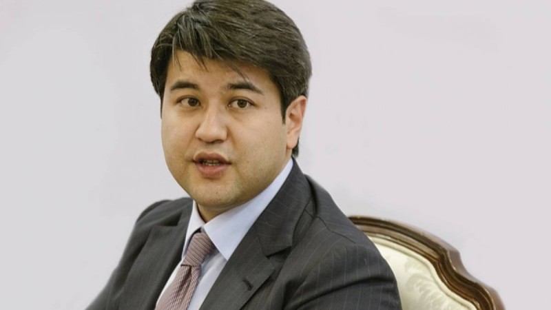 Астанада Бишімбаевтың ісі бойынша сот басталды (видео)