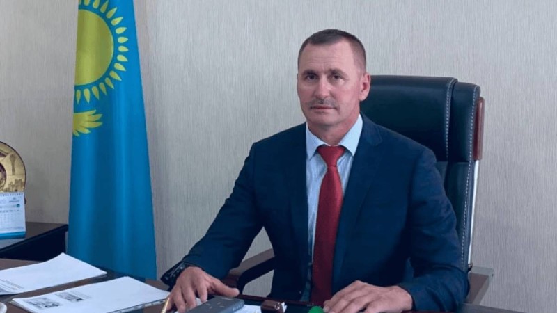 Шымкенттік шенеуніктің Ресей азаматы екені сотта дәлелденді