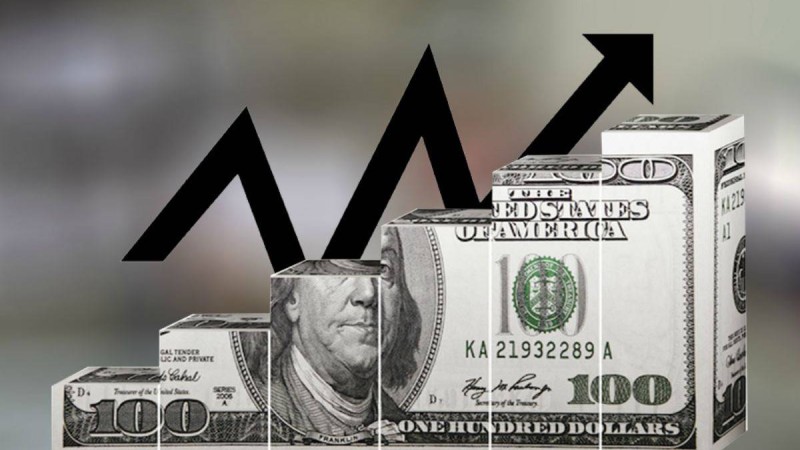 KASE-те доллар бағамын анықтау мүмкін болмады - Қазақстан жаңалықтары