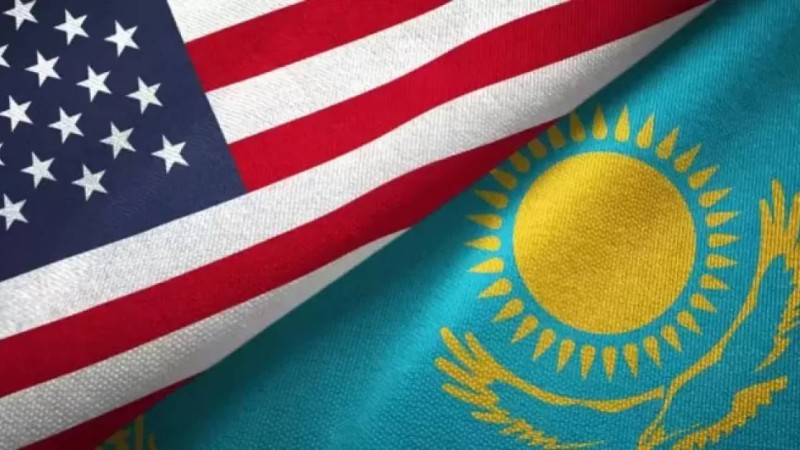 АҚШ елшілігі қазақстандықтарға үндеу жасады