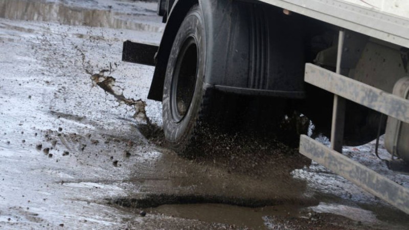 белсенді Қостанай көшелері туралы көркем фильм түсірді