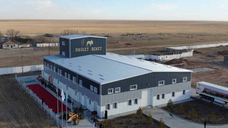 Жетісуда Тұңғыш Президент күніне орай қандай шаралар өтті?