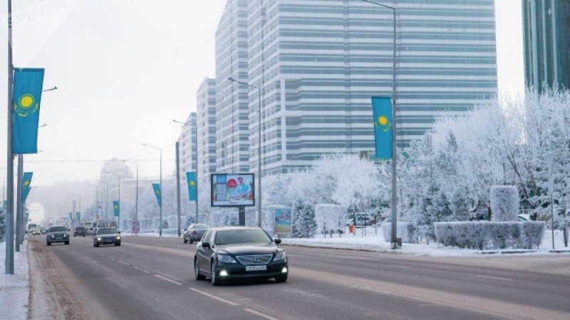 Нұр-Сұлтанда мерекелік демалыс күндері қайда баруға болады?