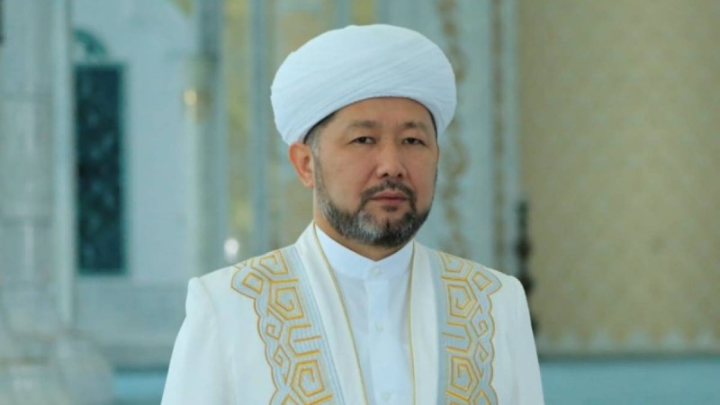 Бүгін қасиетті Рамазан айы басталды