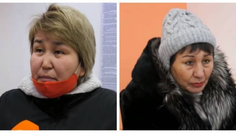 Астаналық аналар депутаттарға: Әр балаға 42 500 теңгеден берсін