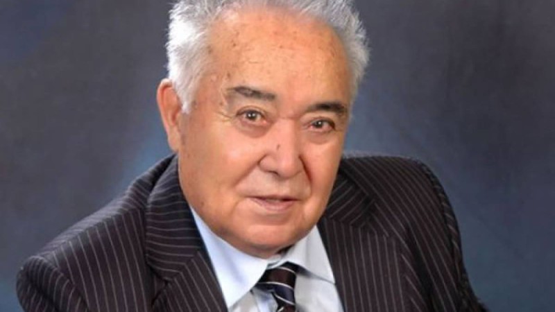 Алғашқы Конституцияны жасаушылардың бірі Сұлтан Сартаев дүниеден озды