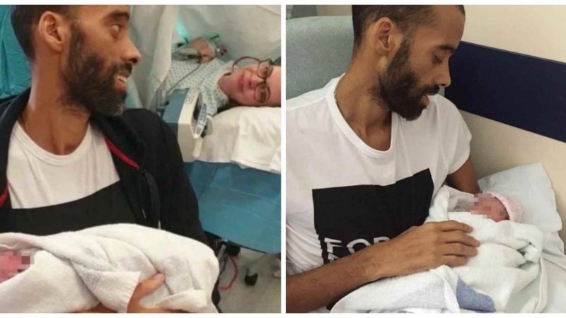 "Ол ешқашан қызына велосипед тебуді, жүзуді үйрете алмайды". Қатерлі ісікке шалдыққан әке арманын орындады - Қазақстан жаңалықтары