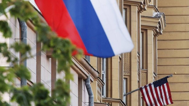 АҚШ-Ресей: Қазір қандай санкциялар салынып жатыр