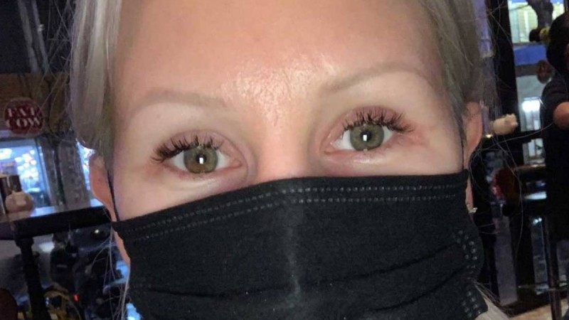 Живу в маске с 25 декабря: Казахстанка рассказала о карантине в Китае - Қазақстан жаңалықтары