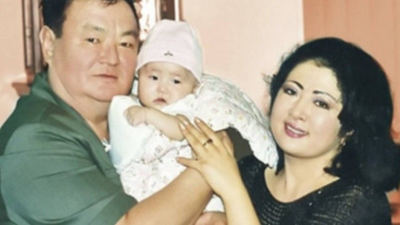 "Балконнан айғайлады". Мақпал Жүнісова Нұрқаділовтің өліміне қатысты бар шындықты айтты