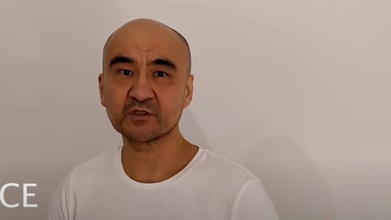 Макс Боқаев Мемлекет басшысына 5 түрлі талап қойды: Біздің Отан ауыр күйзеліс үстінде (видео)