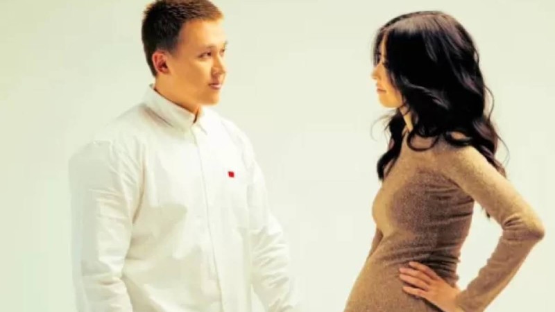 "Алты айға декретке шықтым": Ninety one тобының мүшесі Zaq күтпеген мәлімдеме жасады