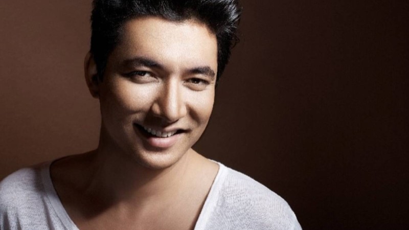 “Қыстың күні концерт алдында шарап ішіп тұрған жақсы” - Әлішер Каримов