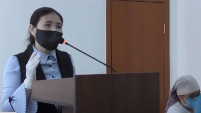 Қызылорда облысында тұрғынның карантинді бұзғандарды видеоға түсіремін деп басы дауға қалған - Қазақстан жаңалықтары