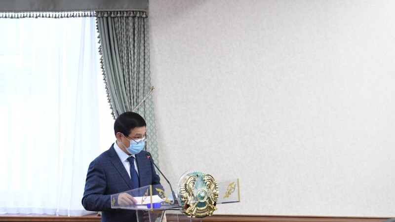 Бюджет қаржысының игерілуі – маңызды мәселе