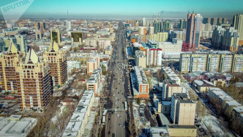 Нұр-Сұлтанда түнгі клубтар мен моншалар жұмысын тоқтатты