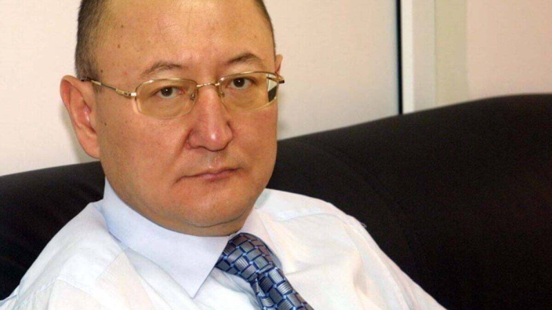 Алтынбек Сәрсенбайұлы еш уақытта оппозиционер болған жоқ – жазушы (ВИДЕО)
