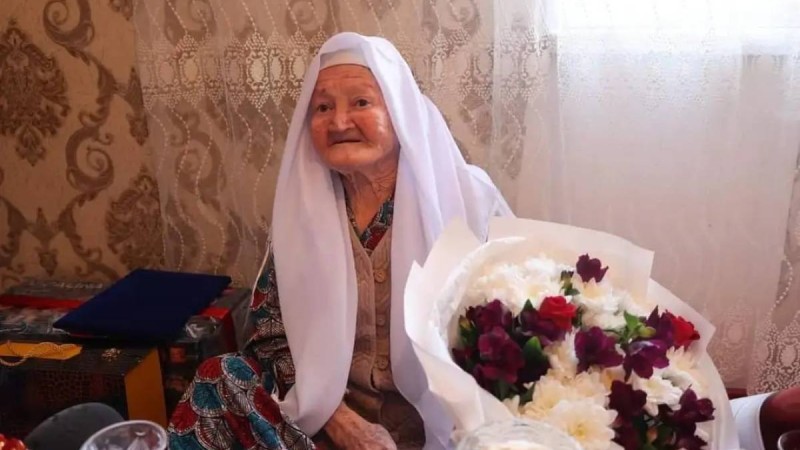 Түркістан облысында 16 құрсақ көтерген ана тұрады