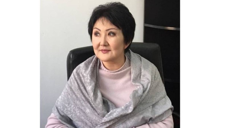 Гүлнәр Салықбай: Өлеңге жүрек пен шынайылық керек