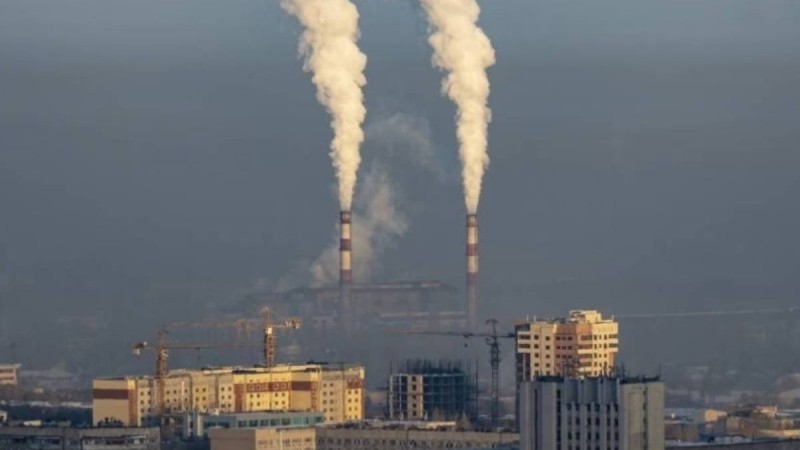 Соңғы жылдары Алматының "жасыл қала" ретіндегі беделі төмендеді — Тоқаев