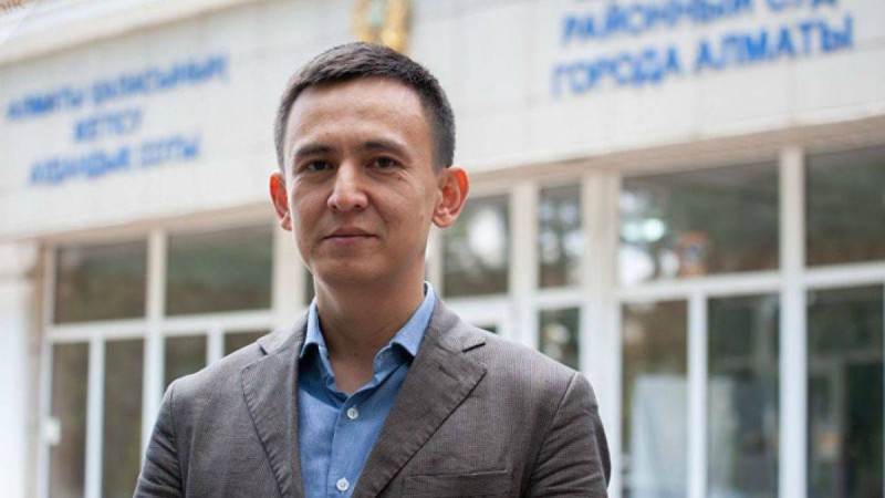 "Бұл - қызу жұмыс жүріп жатыр деген көзбояушылық". Джохар Утебеков жаңа инфекциялық аурухананың емін сынға алды - Қазақстан жаңалықтары