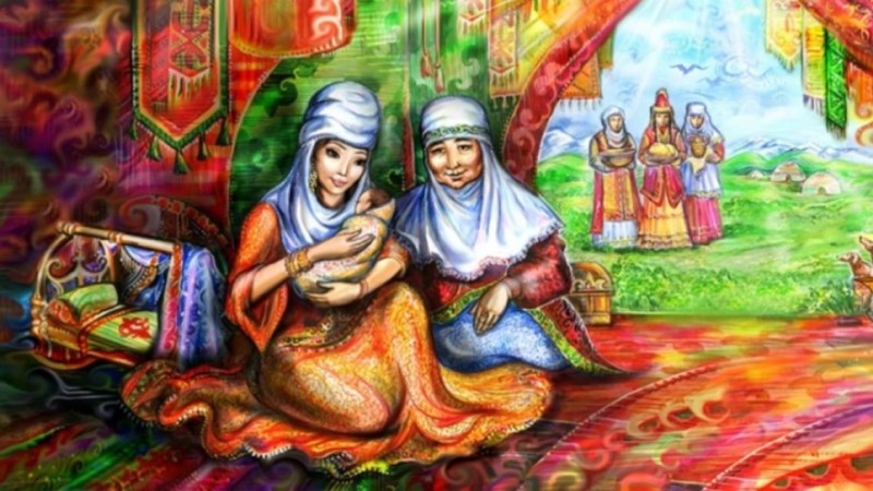 Прогрессивті елдің бір маңызды белгісі — әйелдің қоғамдағы мәртебесі - Тоқаев