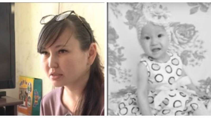 "Құтқаруға болатын еді": Қатерлі ісіктен шетінеп кеткен сәбидің ата-анасы қазақстандықтарға үндеу жариялады - Қазақстан жаңалықтары