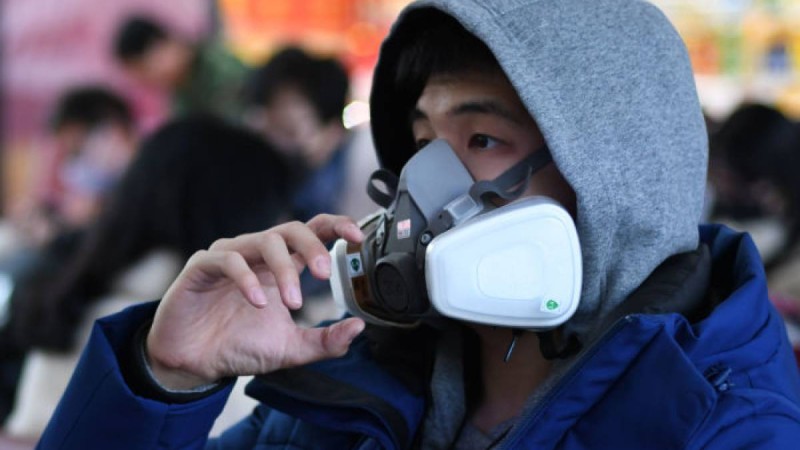 Halyk Bank ғимаратында жұмыс істеген қызметкерден коронавирус табылды