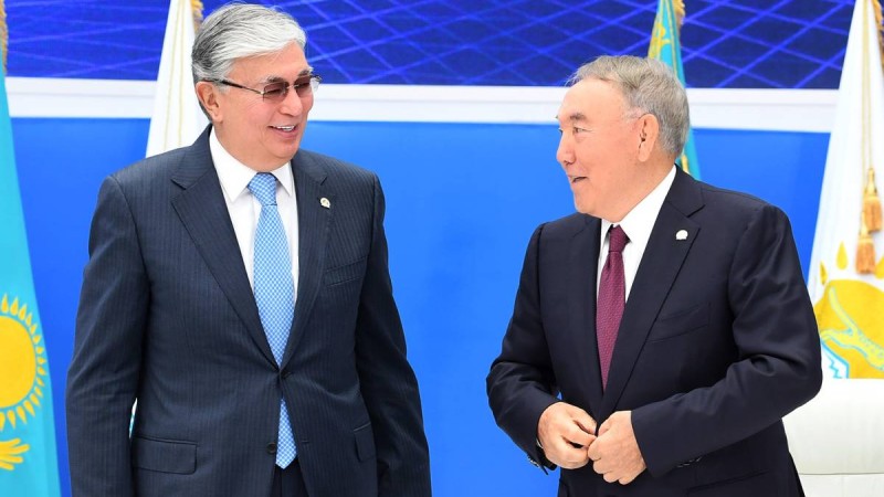 Нұрсұлтан Назарбаев: Біз атом электр станциясын саламыз